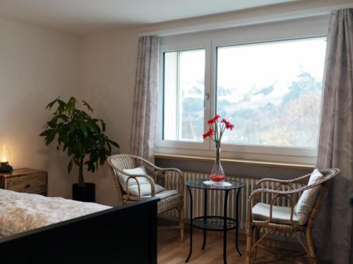 Apartment Casa Grande Ferienwohnung by Interhome in Amden, Schweiz