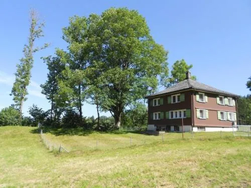 Holiday Home Alpenrösli in Nesslau by Interhome in Nesslau, Schweiz