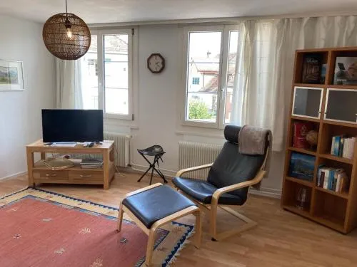 Apartment Domizil 1 by Interhome in Altstätten, Schweiz