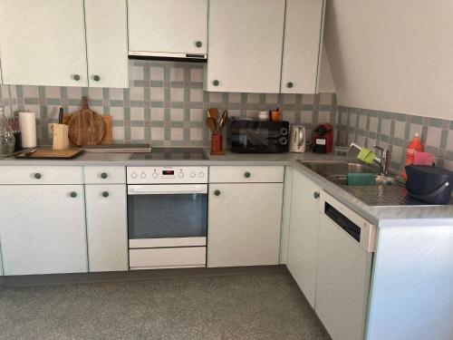 Apartment Domizil 1 by Interhome in 阿爾特施泰滕