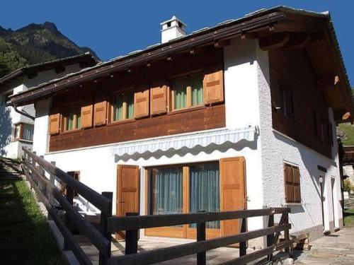 Holiday Home Casa Val Mulina - Pongello by Interhome in Vicosoprano