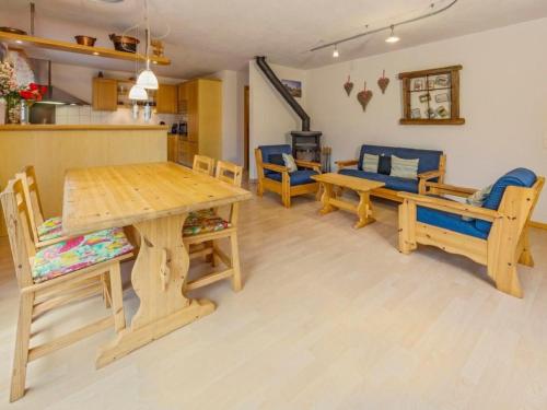 Holiday Home Casa Val Mulina - Pongello by Interhome in Vicosoprano