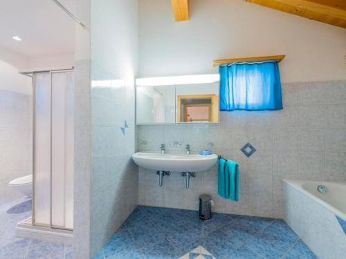 Holiday Home Casa Val Mulina - Pongello by Interhome in Vicosoprano