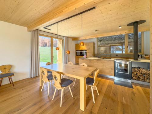 Apartment chasa Fuldera by Interhome in Fuldera, Schweiz