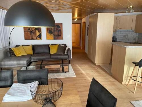 Apartment Friedegg by Interhome in Wildhaus, Schweiz