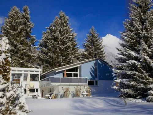 Holiday Home Befang 17 by Interhome in Wildhaus, Schweiz