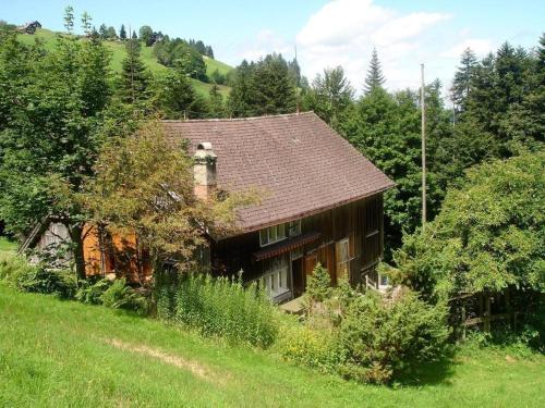 Holiday Home Ruchweid by Interhome in Ebnat, Schweiz