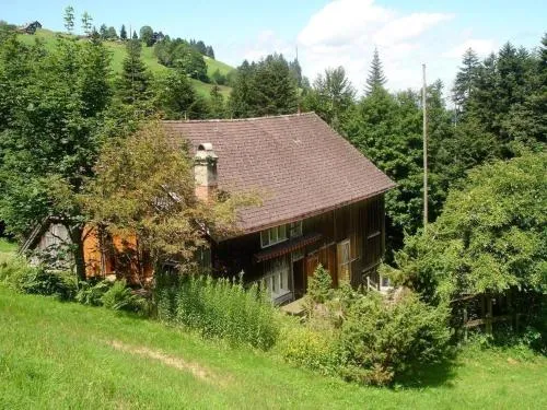 Holiday Home Ruchweid by Interhome in Ebnat, Schweiz