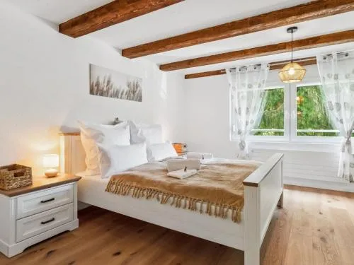 Apartment Alpenzauber Chalet by Interhome in Diesbach, Schweiz