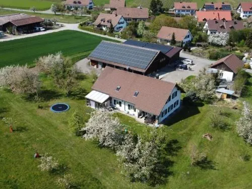 Apartment Pünthof by Interhome in Flaach, Schweiz