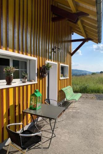 Apartment nirkwerk by Interhome in St. Peterzell