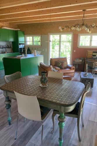 Apartment nirkwerk by Interhome in St. Peterzell
