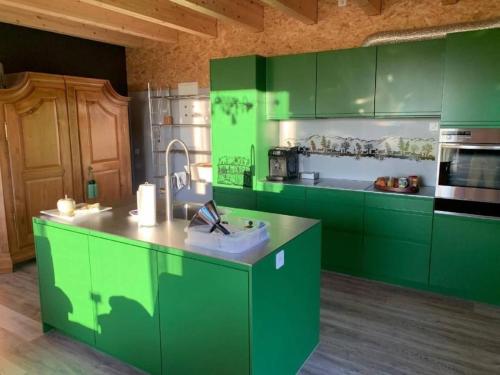 Apartment nirkwerk by Interhome in St. Peterzell