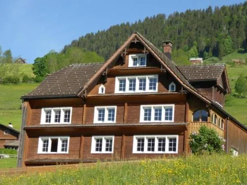 Holiday Home Bijou in Unterwasser by Interhome in Unterwasser, Schweiz