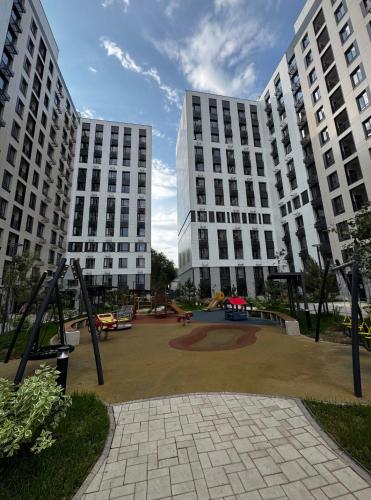 Ieeja, ЖК Tandau 399 in Akzhar