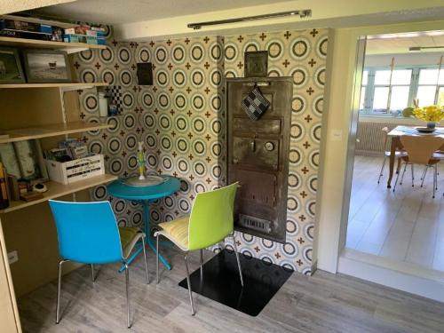 Apartment nirkwerk by Interhome in St. Peterzell