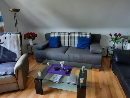 Apartment Gill by Interhome in Stelle, Deutschland