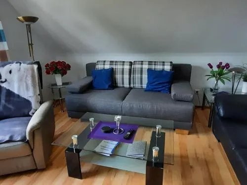 Apartment Gill by Interhome in Stelle, Deutschland