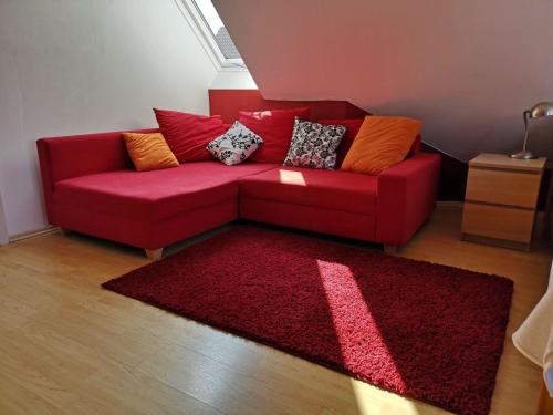Holiday Home für 6 Personen ca- 120 m² in Zepernick- Brandenburg - Berlin und Umgebung by Interhome (Holiday Home fur 6 Personen ca- 120 m² in Zepernick- Brandenburg - Berlin und Umgebung by Interhome) in Panketal