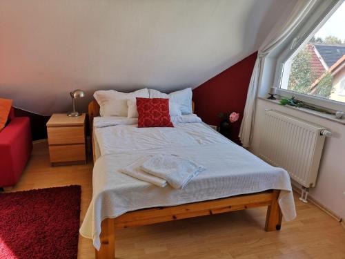 Holiday Home für 6 Personen ca- 120 m² in Zepernick- Brandenburg - Berlin und Umgebung by Interhome (Holiday Home fur 6 Personen ca- 120 m² in Zepernick- Brandenburg - Berlin und Umgebung by Interhome) in Panketal