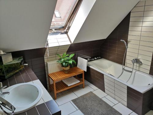 Holiday Home für 6 Personen ca- 120 m² in Zepernick- Brandenburg - Berlin und Umgebung by Interhome (Holiday Home fur 6 Personen ca- 120 m² in Zepernick- Brandenburg - Berlin und Umgebung by Interhome) in Panketal