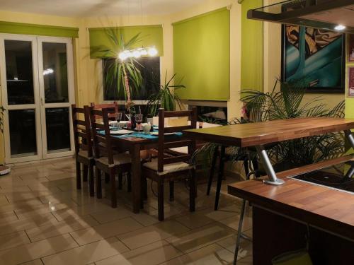 Holiday Home für 6 Personen ca- 120 m² in Zepernick- Brandenburg - Berlin und Umgebung by Interhome (Holiday Home fur 6 Personen ca- 120 m² in Zepernick- Brandenburg - Berlin und Umgebung by Interhome) in Panketal