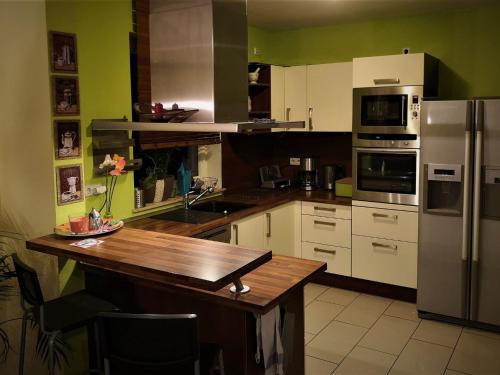 Holiday Home für 6 Personen ca- 120 m² in Zepernick- Brandenburg - Berlin und Umgebung by Interhome (Holiday Home fur 6 Personen ca- 120 m² in Zepernick- Brandenburg - Berlin und Umgebung by Interhome) in Panketal