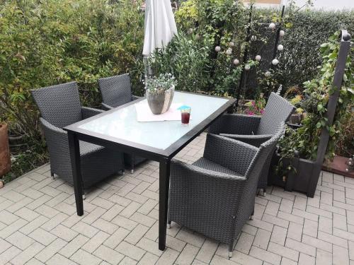 Holiday Home für 6 Personen ca- 120 m² in Zepernick- Brandenburg - Berlin und Umgebung by Interhome (Holiday Home fur 6 Personen ca- 120 m² in Zepernick- Brandenburg - Berlin und Umgebung by Interhome) in Panketal