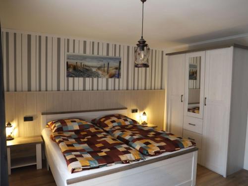 Apartment Komfortable Ferienwohnung in der Lüneburger Heide by Interhome in Sprakensehl, Deutschland