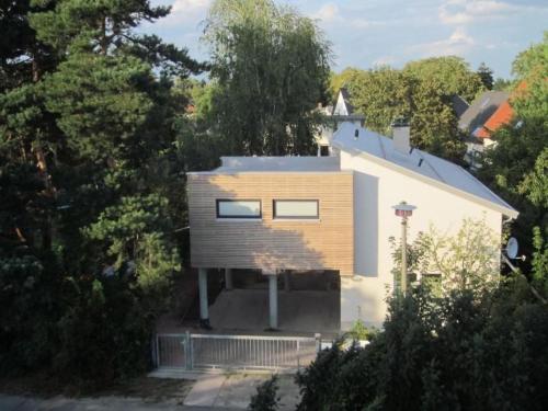 Apartment Moderne Maisonette-Wohnung mit Terrasse by Interhome in Berlin, Deutschland