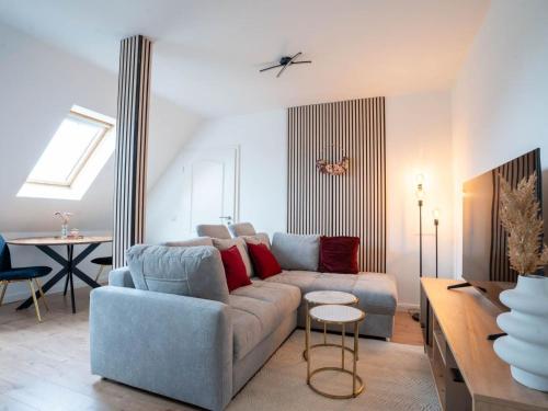 Apartment Schule Altes Land by Interhome in Jork, Deutschland