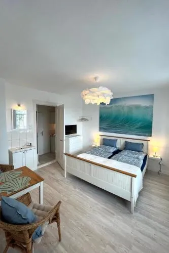 Apartment Haus Nordstern by Interhome in Kalifornien, Deutschland