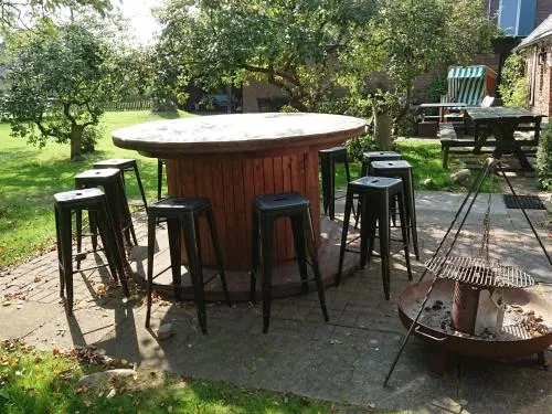 Holiday Home in Bohmstedt mit Großem Garten by Interhome in Bohmstedt, Deutschland