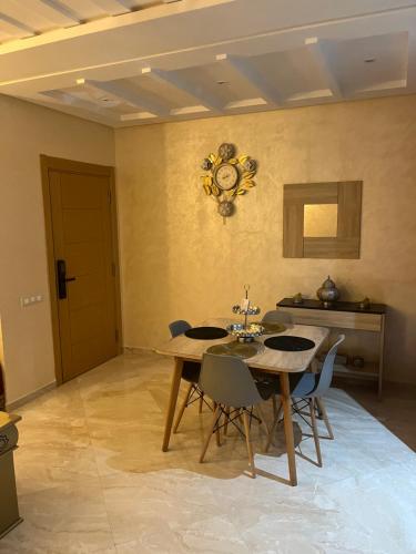 Résidence kettani piscine bouznika (Residence kettani piscine bouznika) in 布兹尼卡