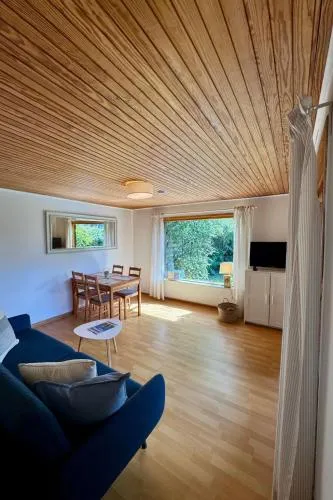Holiday Home Bootshaus by Interhome in Schönberg, Deutschland