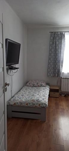 Dom noclegi dla pracowników firm wynajem (Dom noclegi dla pracownikow firm wynajem) in Gora Motyczna