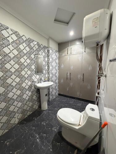 Eiffel Facing Embrace Luxury 1BHK - image 6