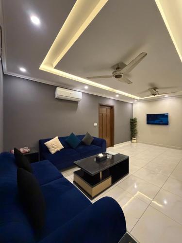 Eiffel Facing Embrace Luxury 1BHK - image 8