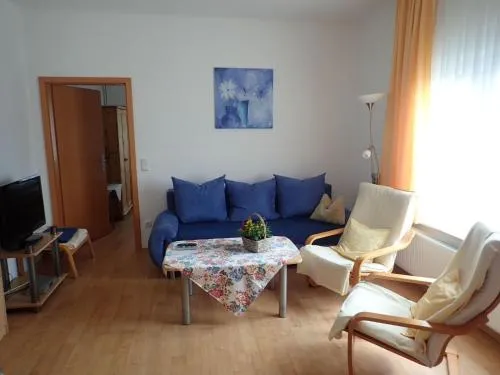 Apartment Gemütliche Ferienwohnung in der Lüneburger Heide by Interhome in Sprakensehl, Deutschland