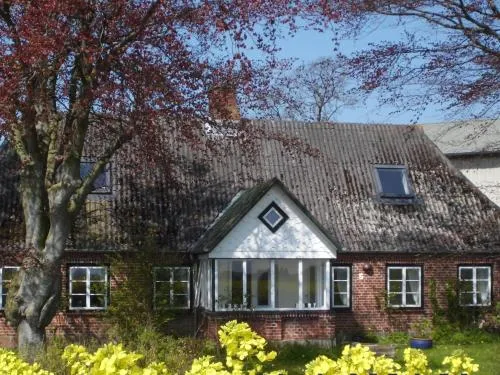 Holiday Home Land-Ferienhaus by Interhome in Stoltebüll, Deutschland