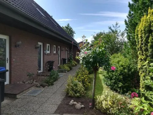 Holiday Home Körner Kornhof 5B by Interhome in Dahme, Deutschland
