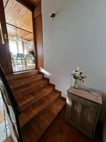 Villa panorama 1000 in 拉紹德封