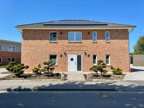 Apartment Nekkepenn in Niebüll by Interhome in Niebüll, Deutschland