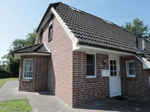 Holiday Home Haus Seehund by Interhome in Otterndorf, Deutschland