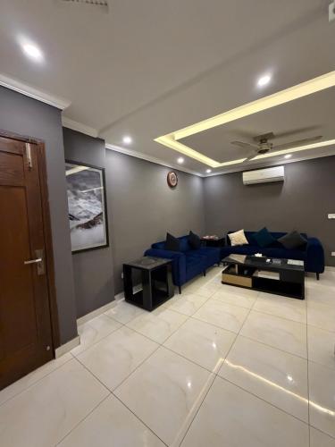 Eiffel Facing Embrace Luxury 1BHK - image 7