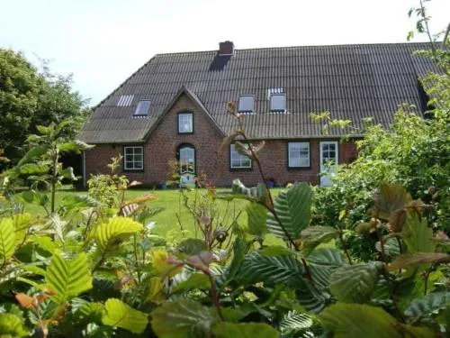 Apartment Röhe by Interhome in Tümlauer Koog, Deutschland