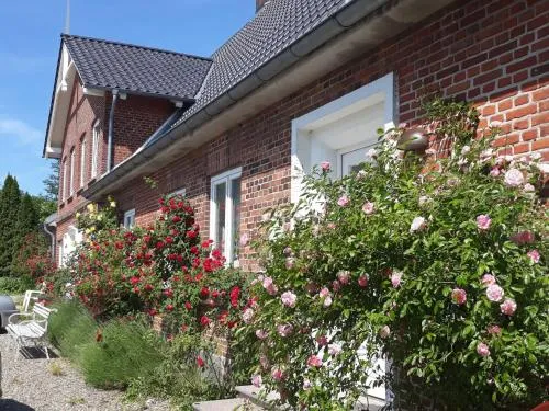 Apartment Vogelsang by Interhome in Kappeln, Deutschland