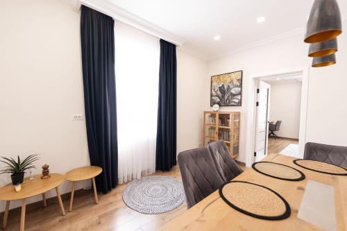 Ursachi Apartaments & Rooms in Suceava