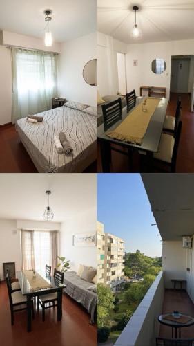 La Costa apart