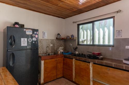 Abacaxi Hostel in Santa Teresa